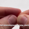 Неодимовые магнитные диски 5х1 мм набор 100 шт